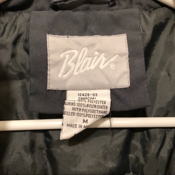 Blair Warm Winter Jacket - Picture 2 of 4
